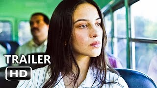 Burning Patience Ardiente paciencia  2022 Trailer   Netflix YouTube  Drama Movie