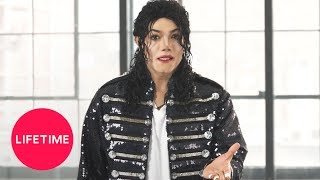 Michael Jackson Searching for Neverland Do the Moonwalk  Lifetime