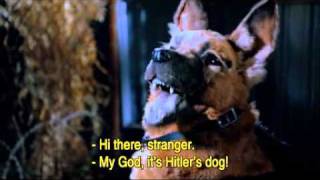 DANGER 5  Featurette Hitlers Hound  Watch on SBS