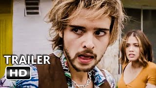 The Marked Heart   PLPITO   2022  Trailer Netflix YouTube  Drama Thriller Movie