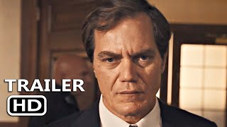 WACO THE AFTERMATH Official Trailer Teaser 2023