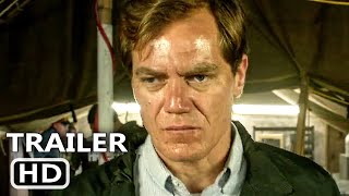 WACO THE AFTERMATH Teaser Trailer 2023 Michael Shannon Drama Series