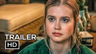 THE LAST THING HE TOLD ME Official Trailer 2023