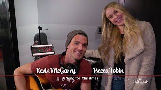 A Song for Christmas Trailer  Hallmark Channel