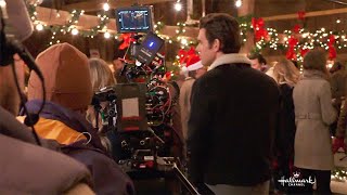 First Look  A Song for Christmas  Hallmark Channel