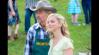 Preview  Royal Hearts  Hallmark Channel
