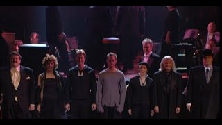 Sondheims Sweeney Todd In Concert  Epilogue The Ballad Of Sweeney Todd