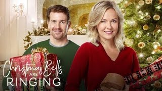 Christmas Bells Are Ringing 2018 Film  Hallmark Christmas
