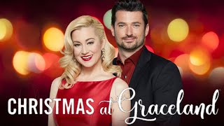 Christmas at Graceland 2018 Film  Hallmark Christmas