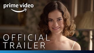 The Pursuit of Love  Official Trailer  Prime Video