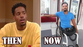 THE WAYANS BROS 1995 Cast THEN AND NOW 28 Years After