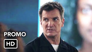 The Rookie Feds 1x10 Promo HD Crossover Event  Niecy Nash spinoff
