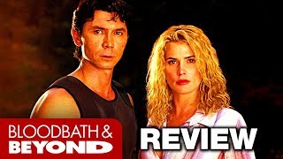 Red Water 2003  Movie Review