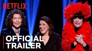 Still LAUGHIN The Stars Celebrate  Trailer  Netflix Comedy Special