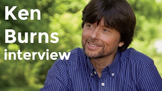 Ken Burns and Dayton Duncan interview on Lewis and Clark 1997