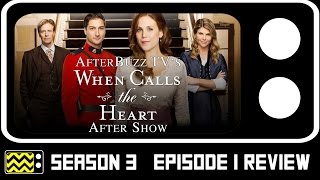 When Calls The Heart Season 3 Episode 1 Review  AfterShow  AfterBuzz TV