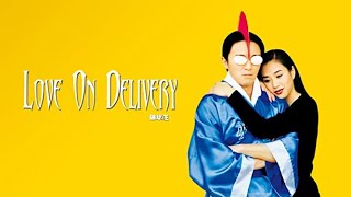 MovieFiendz Review Love on Delivery 1994