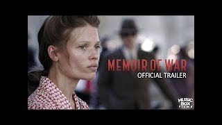 Memoir of War Trailer 2018