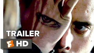 Rabid Dogs Official Trailer 1 2016  French Action Movie HD