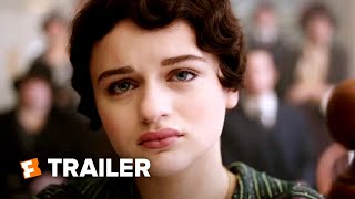 Radium Girls Trailer 1 2020  Movieclips Indie