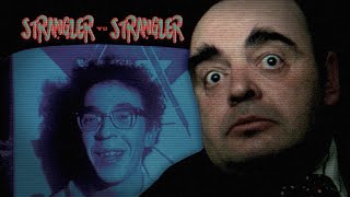 STRANGLER VS STRANGLER 1984 Mondo Macabro Bluray Screenshots