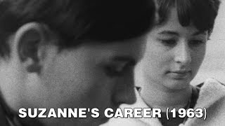 Rohmer Retrospective 03  Suzannes Career 1963 Movie Review
