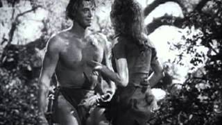 Tarzan Escapes  Trailer