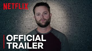 Derren Brown Sacrifice  Official Trailer HD  Netflix