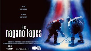 Olympic Channels Five Rings Films presents The Nagano Tapes documentary