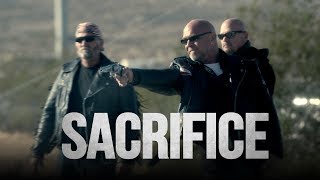Derren Brown Sacrifice  Watch Now on Netflix