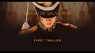Union of Salvation 2019  English Trailer 1