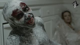 A NIGHT OF HORROR NIGHTMARE RADIO  Official Trailer  Horror Movie  English HD 2022