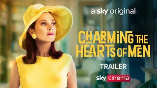 Charming the Hearts of Men  Official Trailer  Sky Cinema