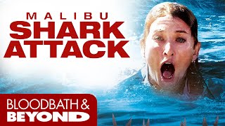 Malibu Shark Attack 2009  Movie Review