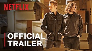 The Minimalists Less Is Now  Official Trailer  Netflix