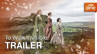 To Walk Invisible Trailer  BBC One Christmas 2016