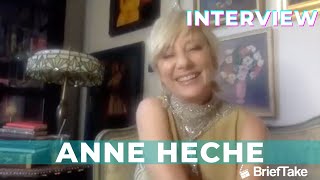 Anne Heche talks 13 Minutes