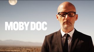 MOBY DOC First 5 Minutes