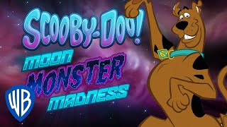 ScoobyDoo Moon Monster Madness  10 Minute Preview