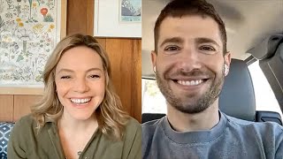 The Presence of Love  Social Live with Eloise Mumford and Julian Morris