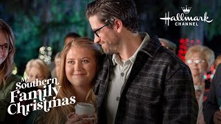 Preview  My Southern Family Christmas  Hallmark Channel