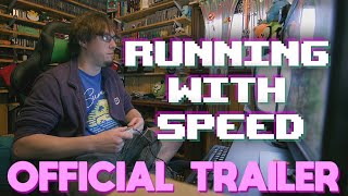 Running with Speed 2023 Trailer  Summoning Salt Narrated Speedrunning Documentary
