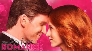 My Perfect Romance 2018 Film  Jodie Sweetin KimberlySue Murray