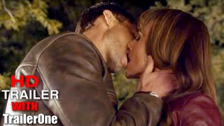 Sweet Autumn 2021 Official Trailer Romance Comedy Movie HD