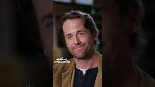Niall Matter Interview  Rip in Time  Hallmark Movies  Mysteries