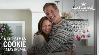 Preview  A Christmas Cookie Catastrophe  Hallmark Channel
