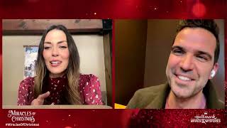 Long Lost Christmas  Live with Taylor Cole and Benjamin Ayres