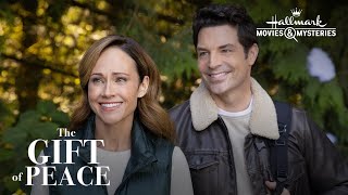 Preview  The Gift of Peace  Hallmark Movies  Mysteries