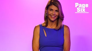 Lori Loughlin on John Stamos Her Full House Audition and Garage Sale Mystery  Page Six