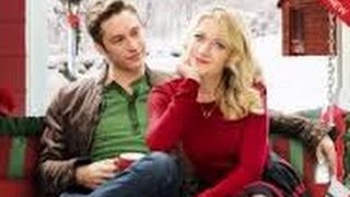 My Christmas Love 2016 with Savannah Broadbent Bobby Campo Mark Blockovich Movie